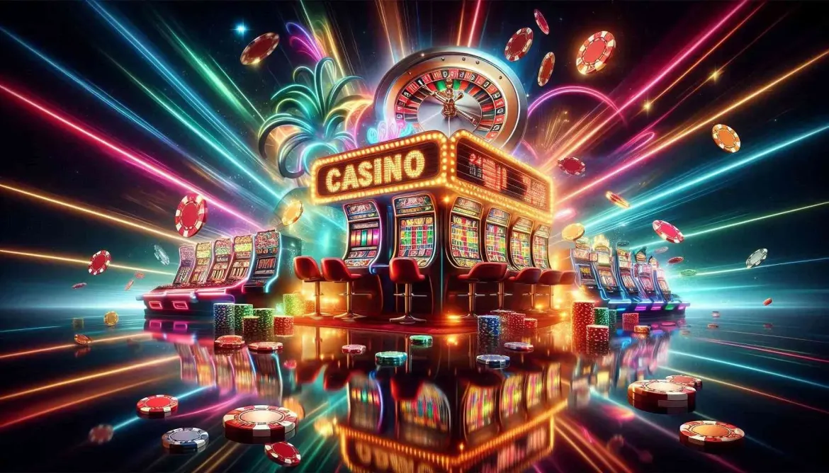 Malina Casino